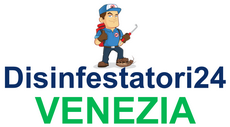 Disinfestatori24 Venezia